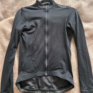 Voler Merino Wool Long Sleeve Jersey